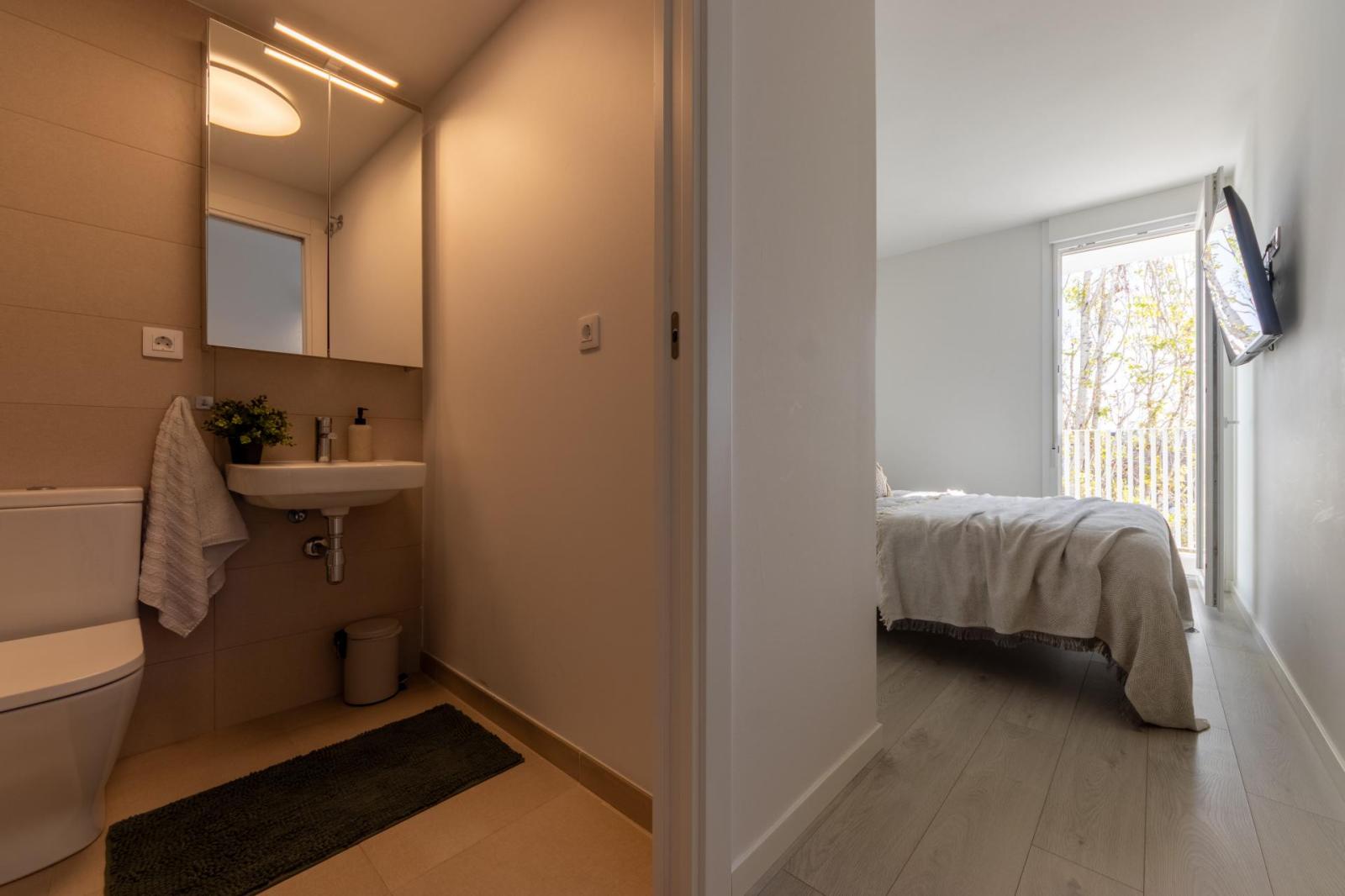 Flat for Sale in Salou