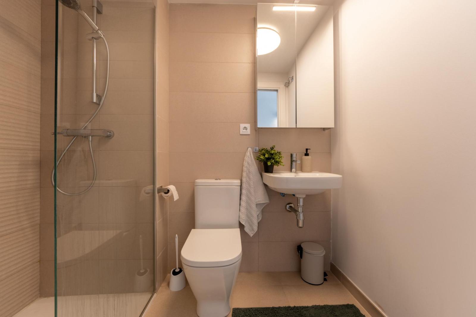 Flat for Sale in Salou