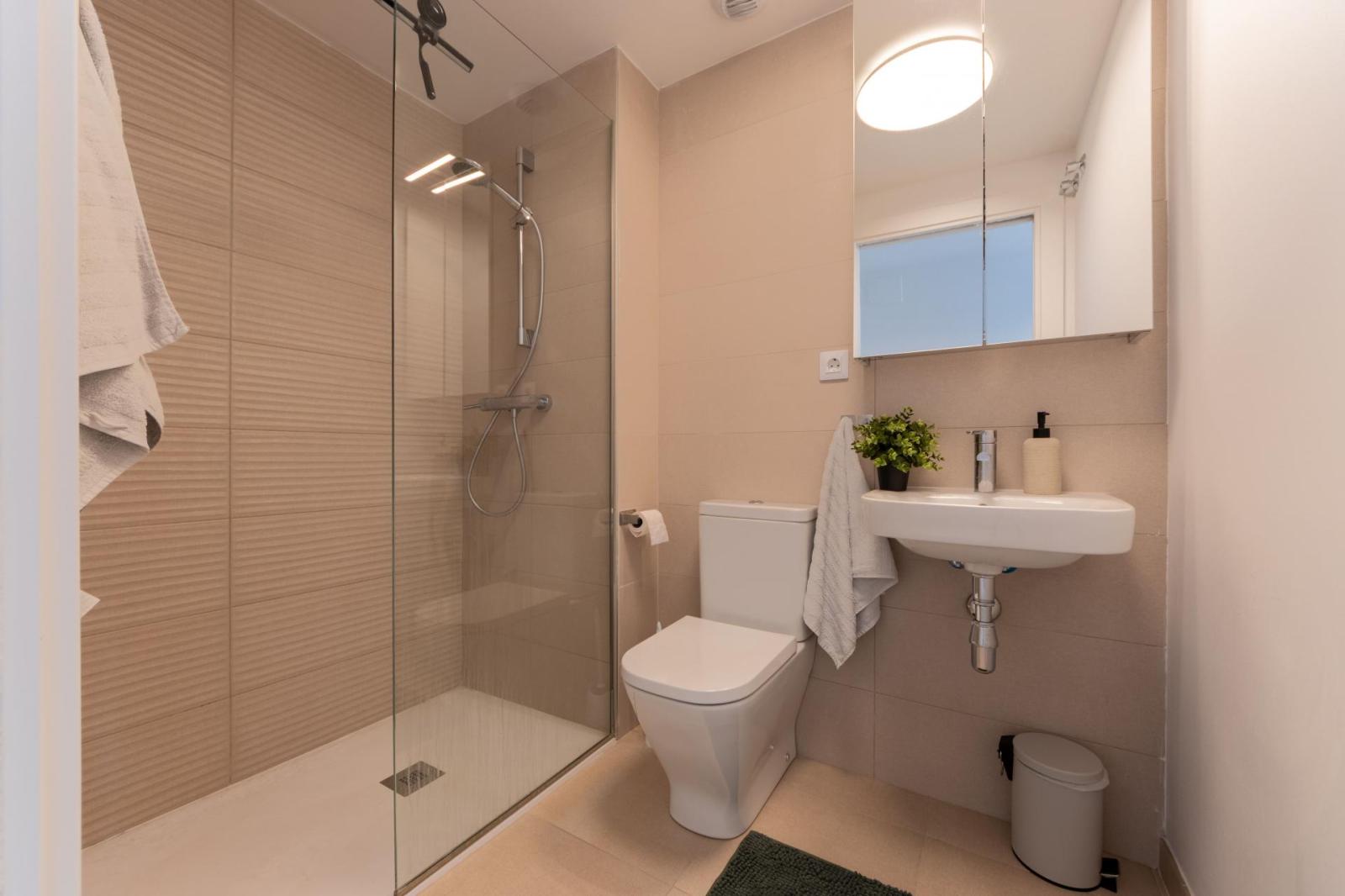 Flat for Sale in Salou