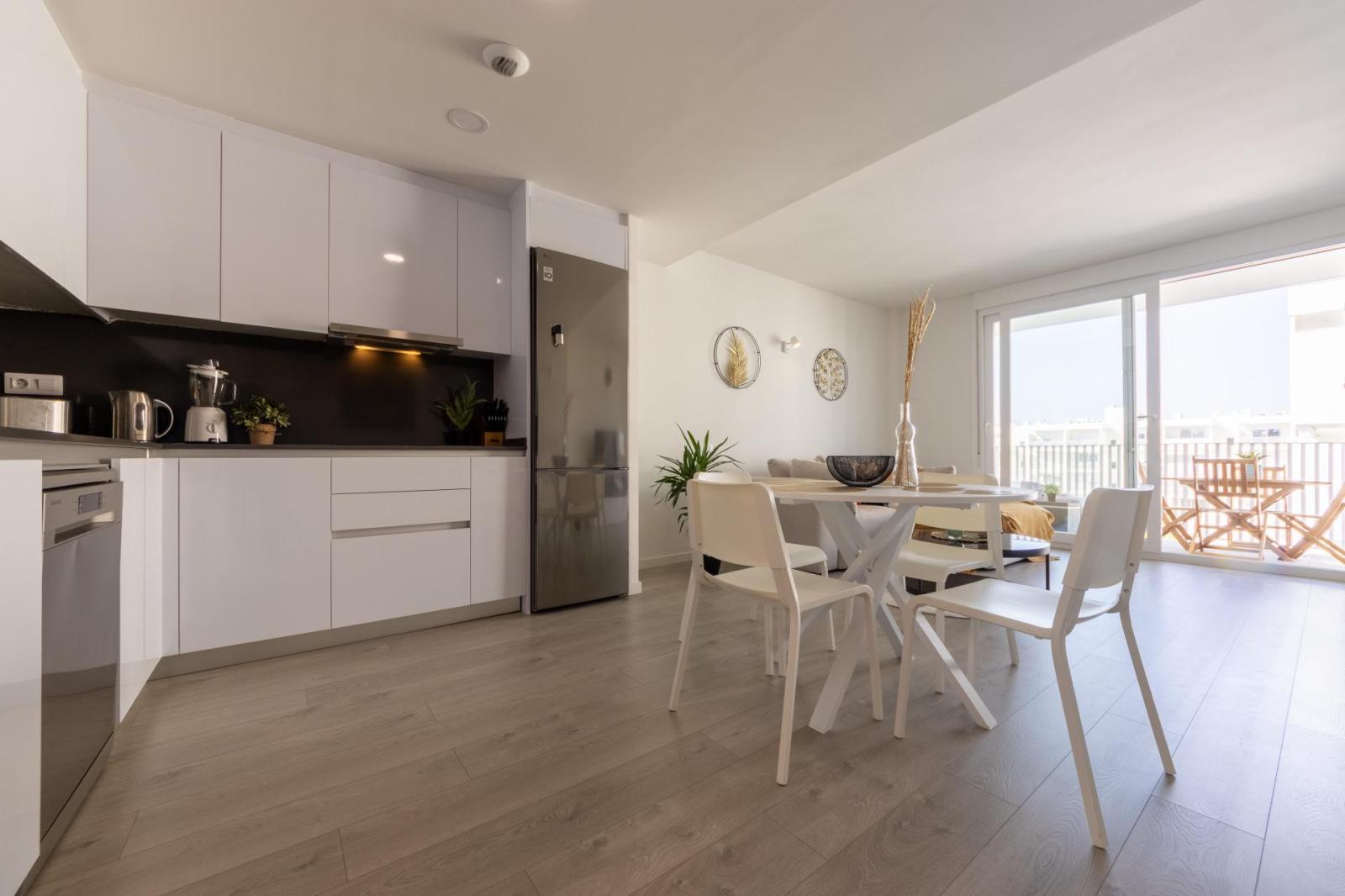 Flat for Sale in Salou