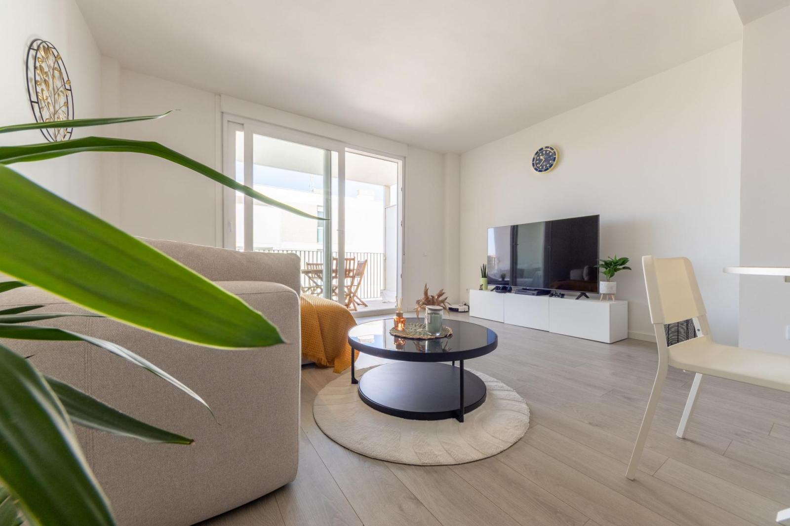 Flat for Sale in Salou