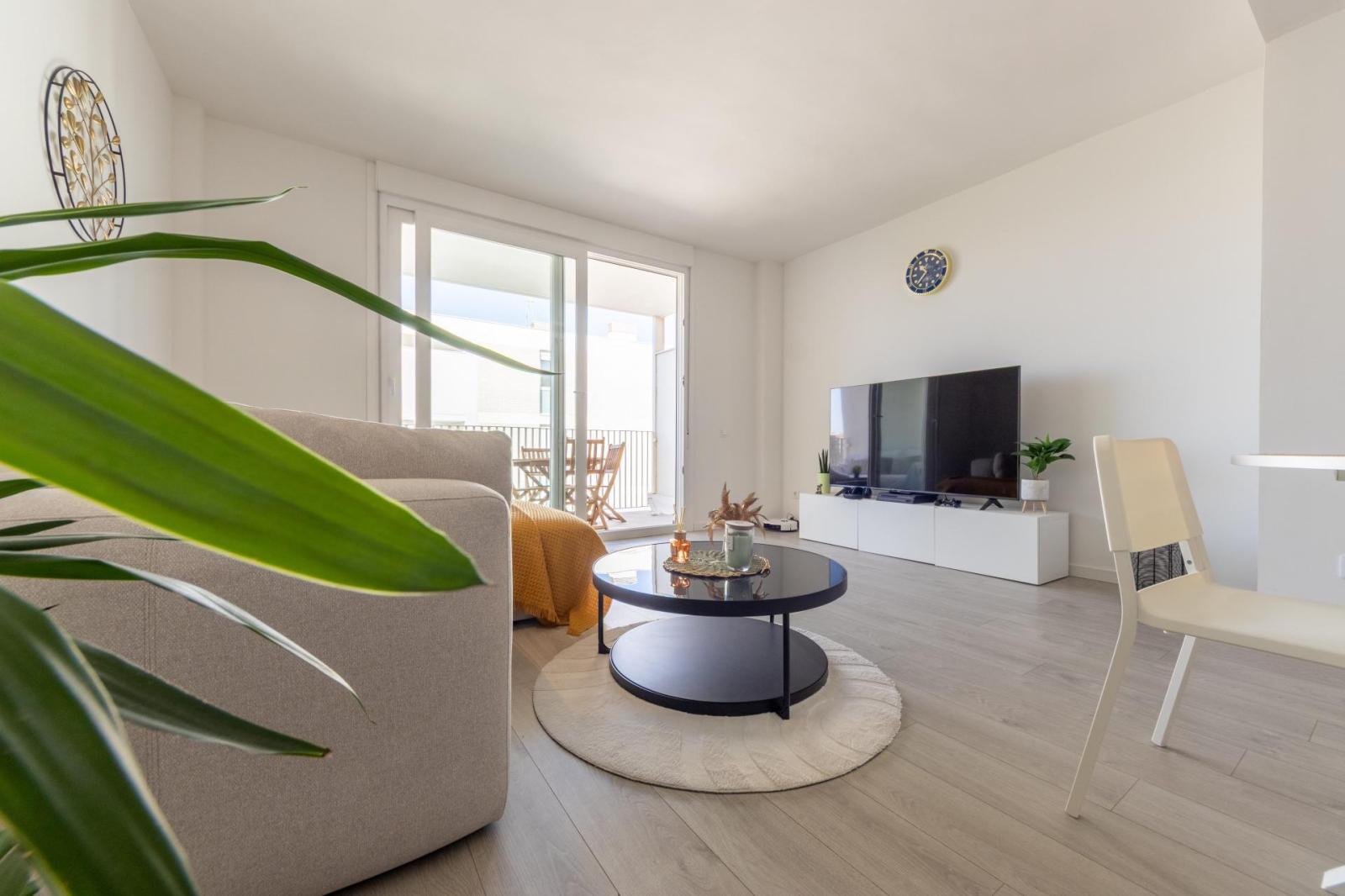Flat for Sale in Salou