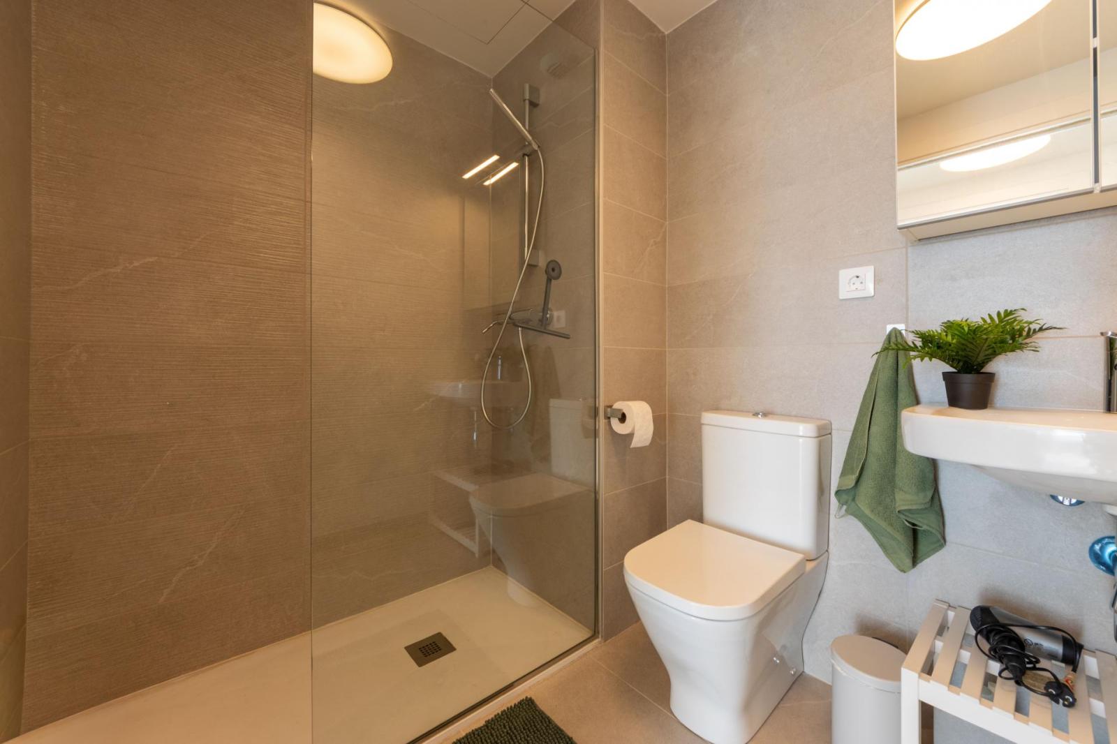 Flat for Sale in Salou