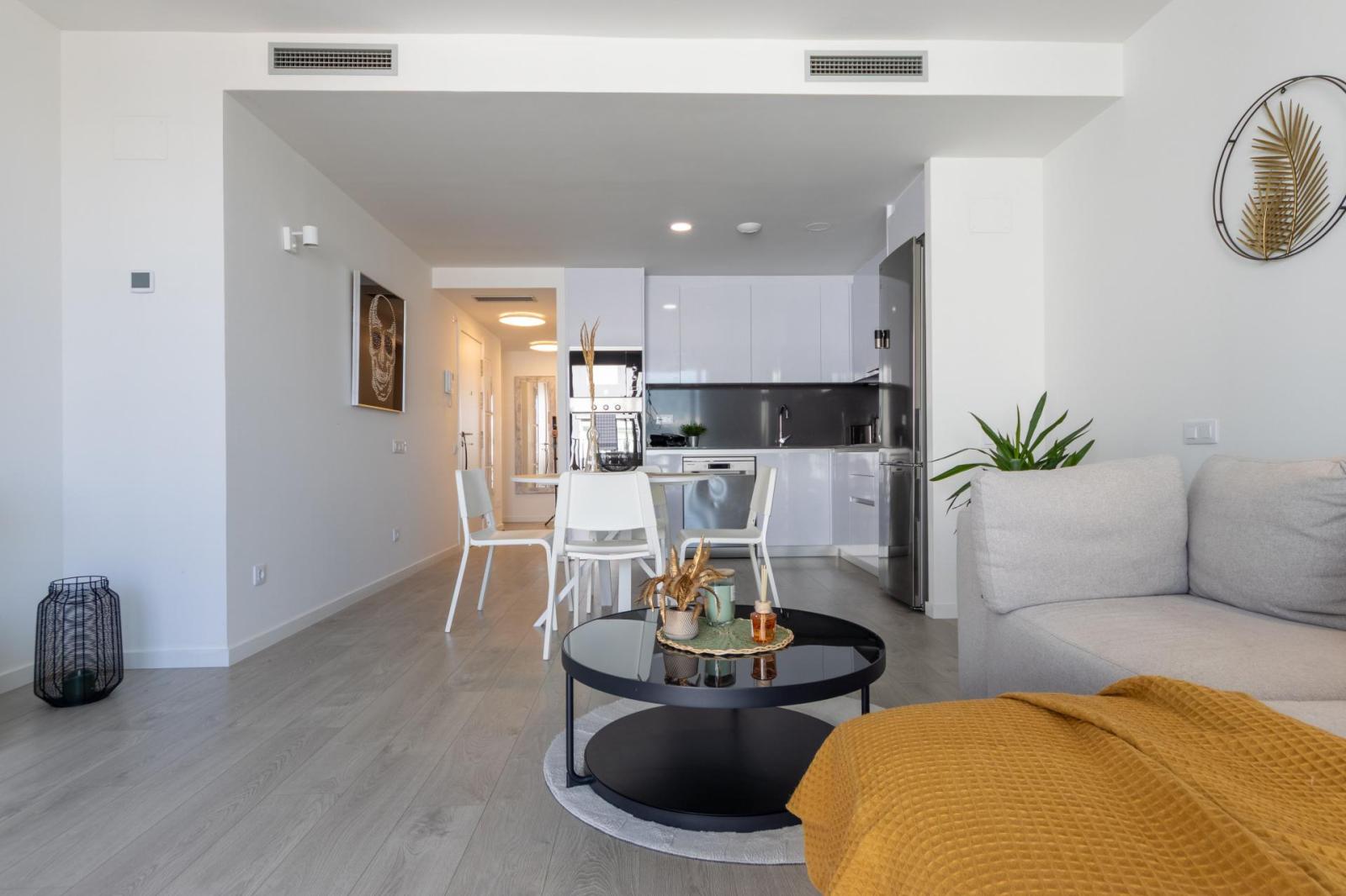 Flat for Sale in Salou