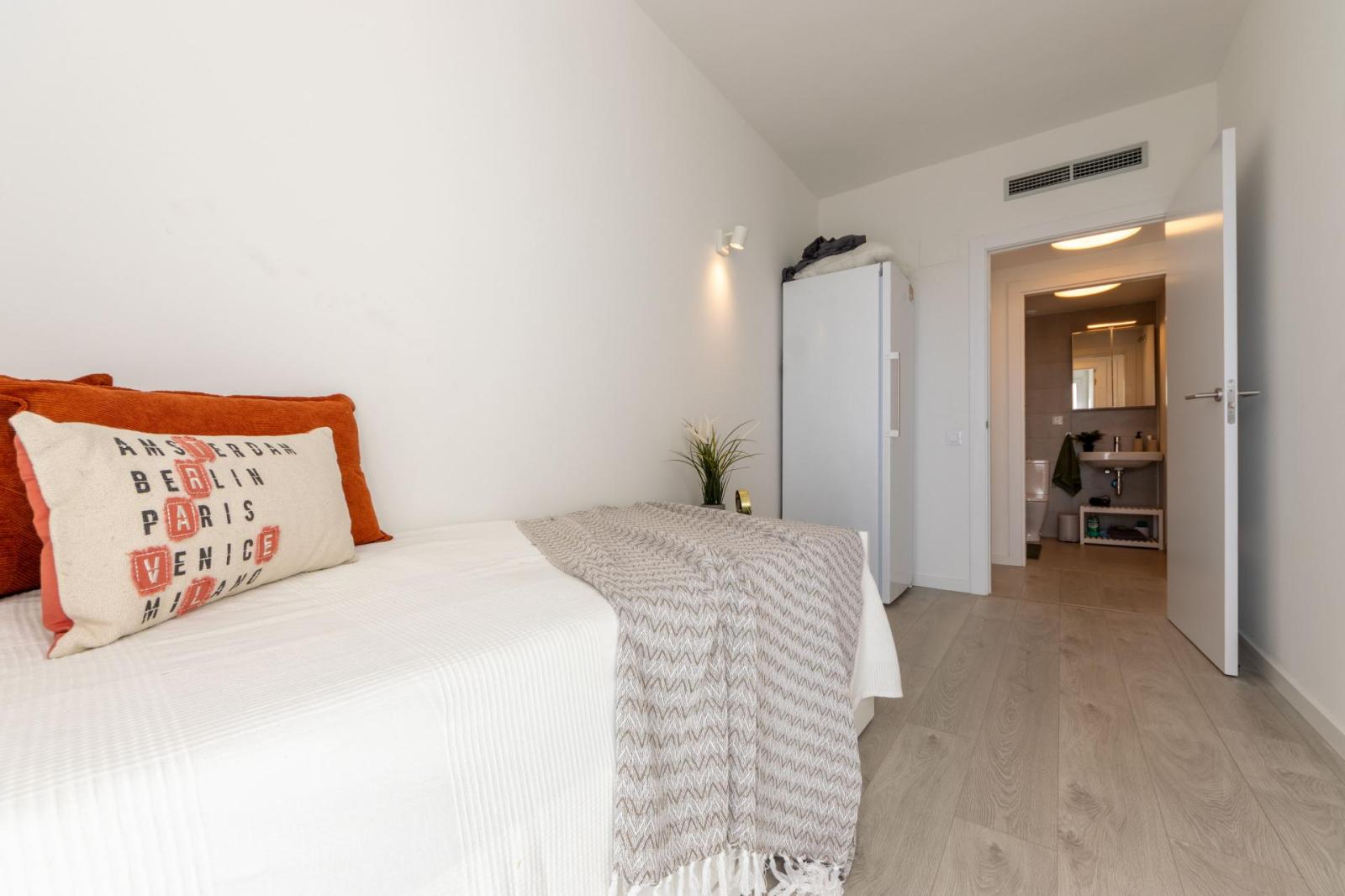 Flat for Sale in Salou
