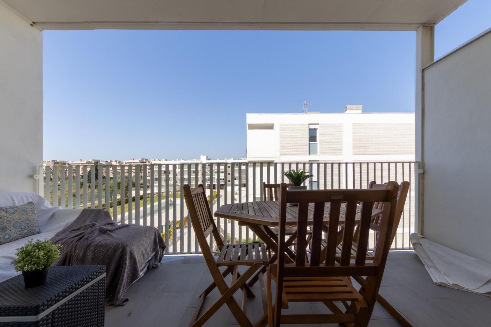 Flat for Sale in Salou