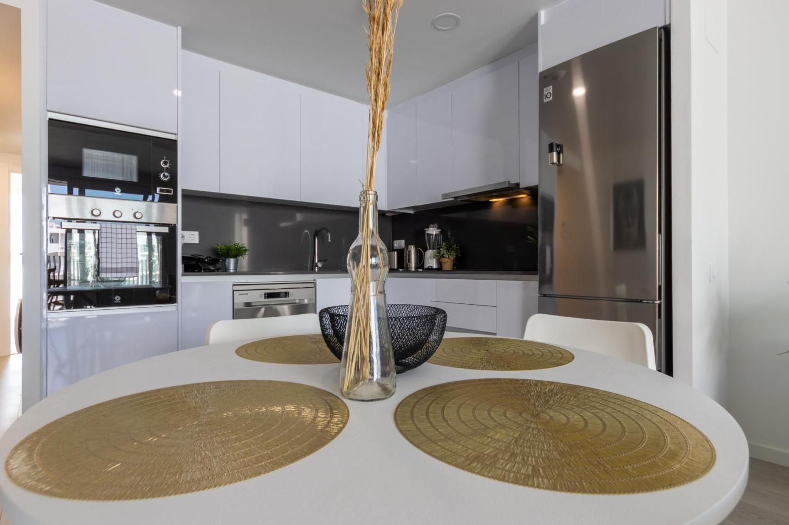 Flat for Sale in Salou