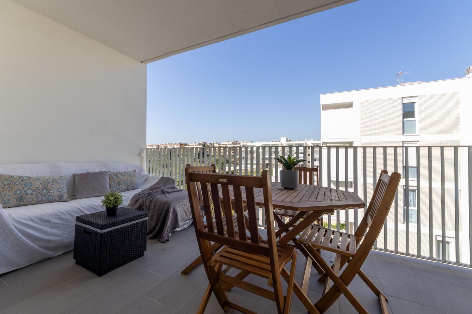 Flat for Sale in Salou