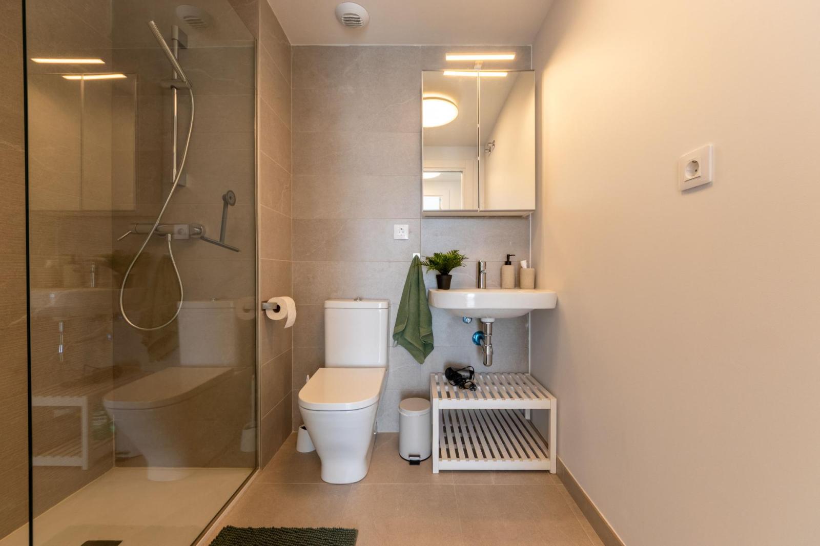 Flat for Sale in Salou