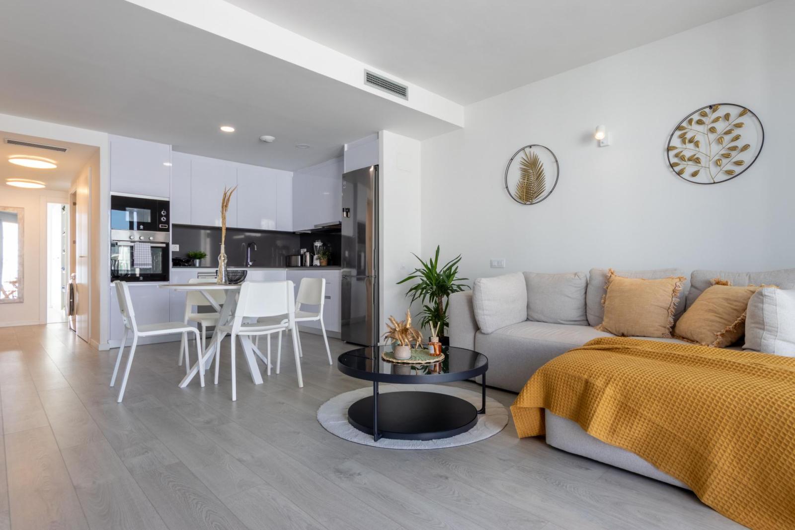 Flat for Sale in Salou