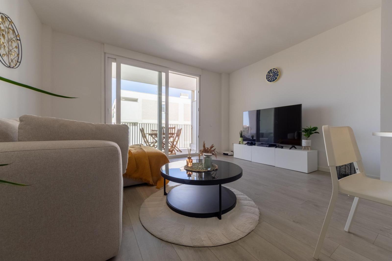 Flat for Sale in Salou