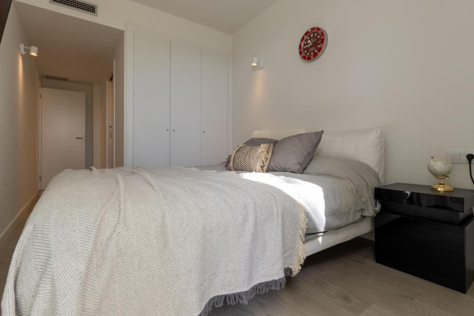 Flat for Sale in Salou