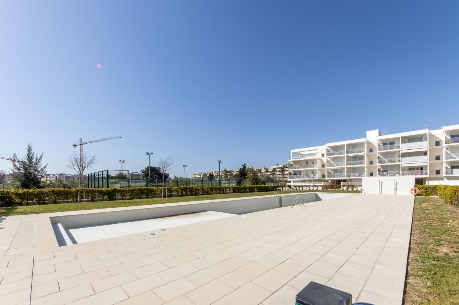 Flat for Sale in Salou