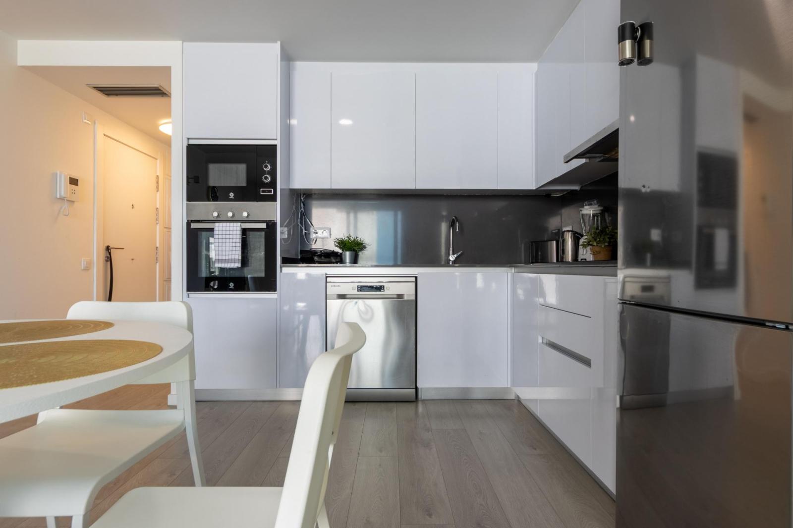 Flat for Sale in Salou