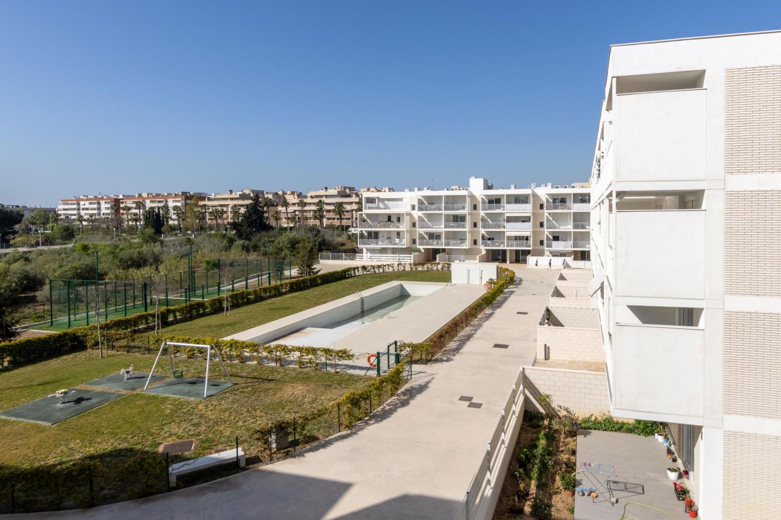 Flat for Sale in Salou