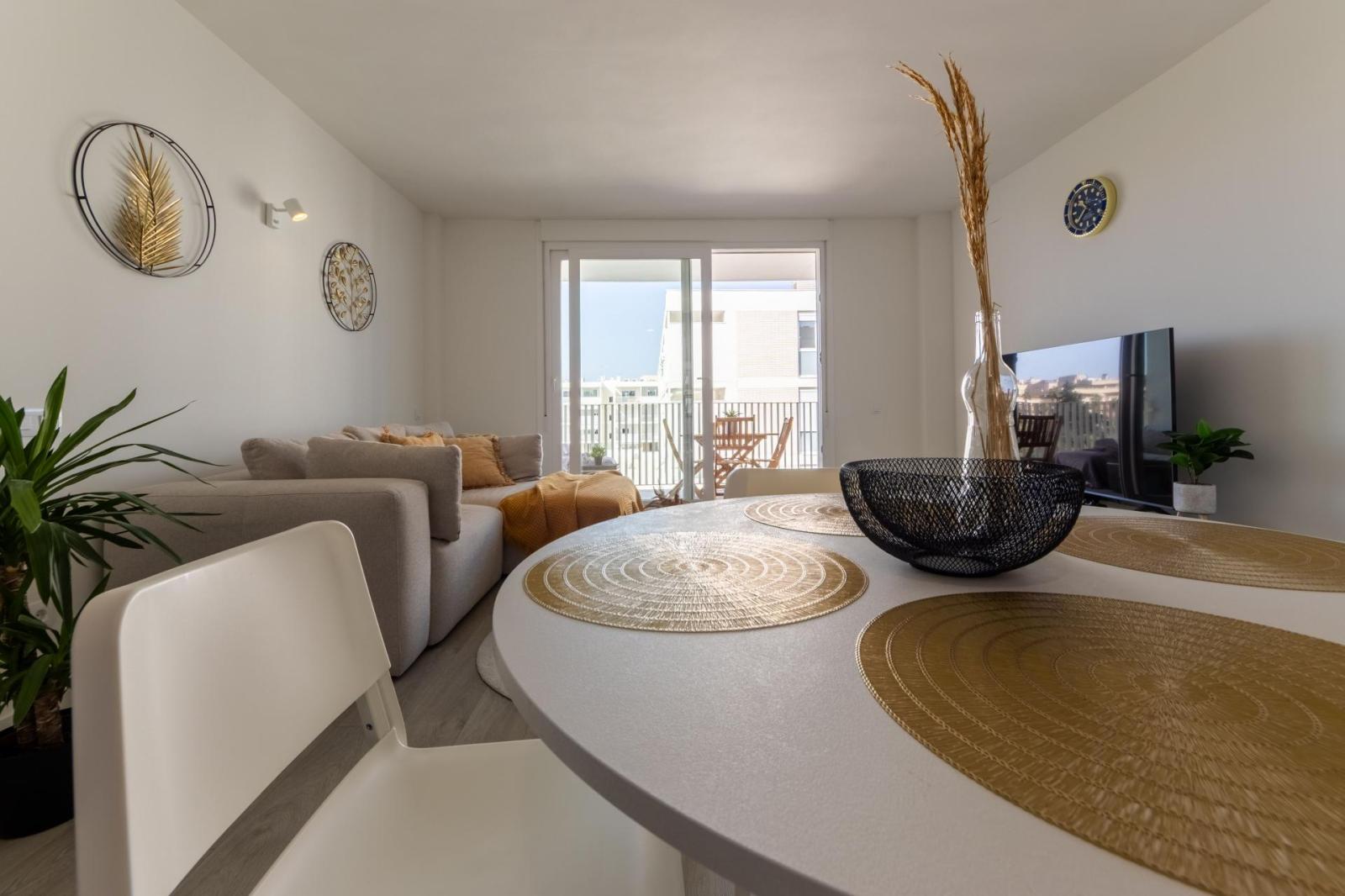 Flat for Sale in Salou