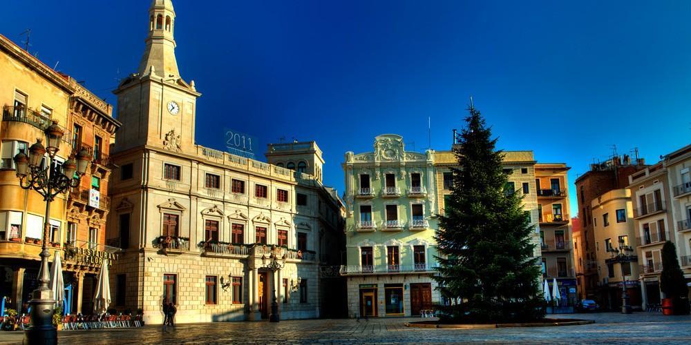 Flat for Sale in Reus