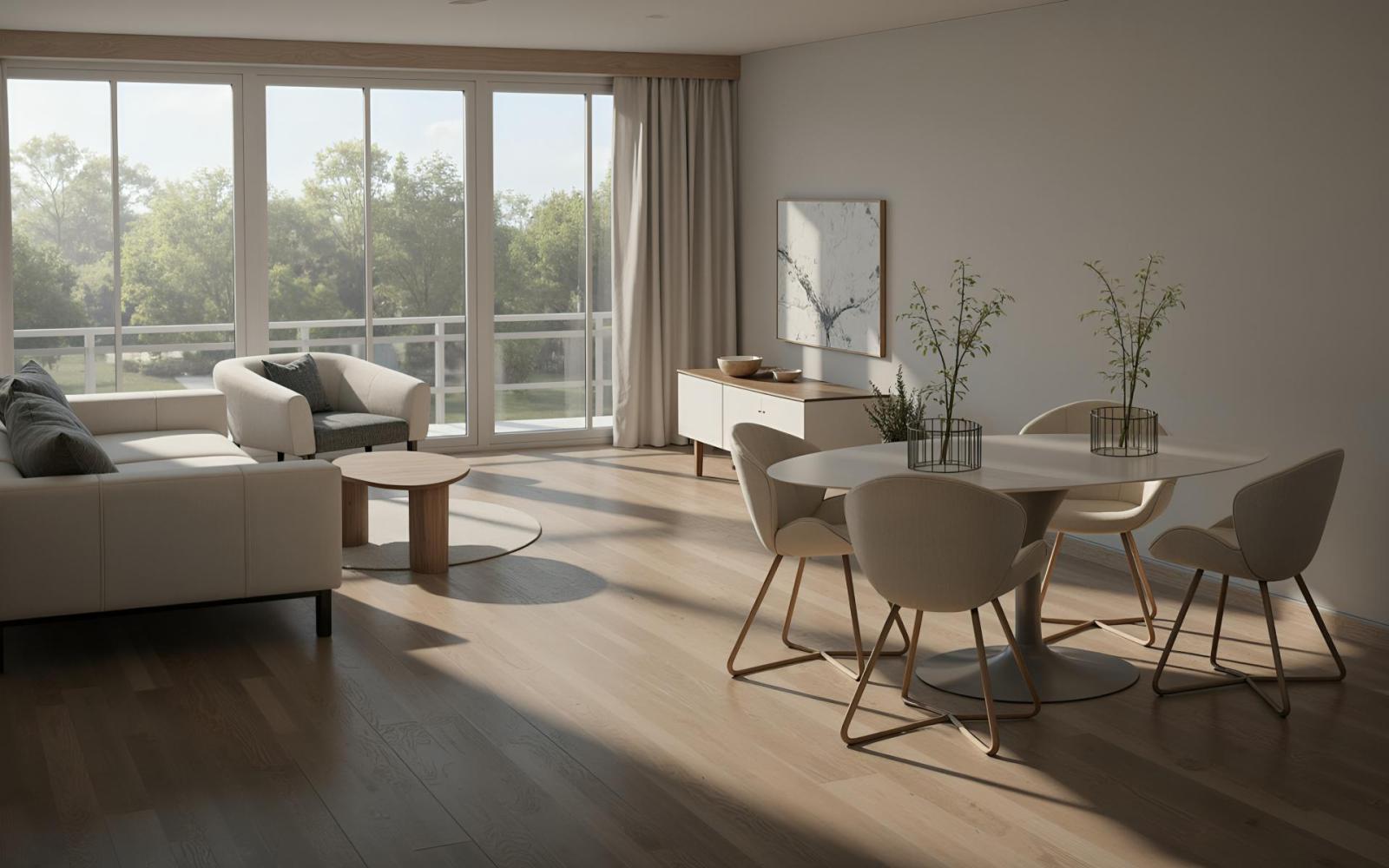 Flat for Sale in Reus