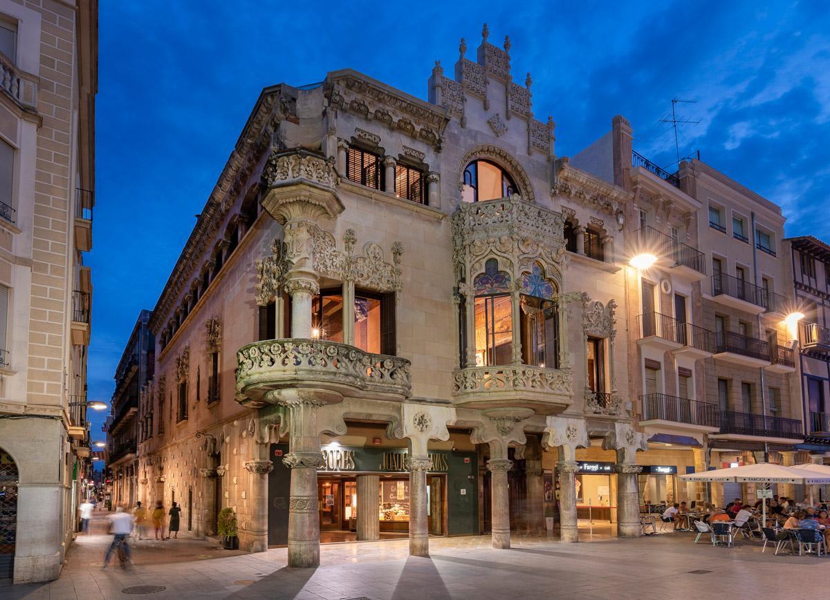 Flat for Sale in Reus