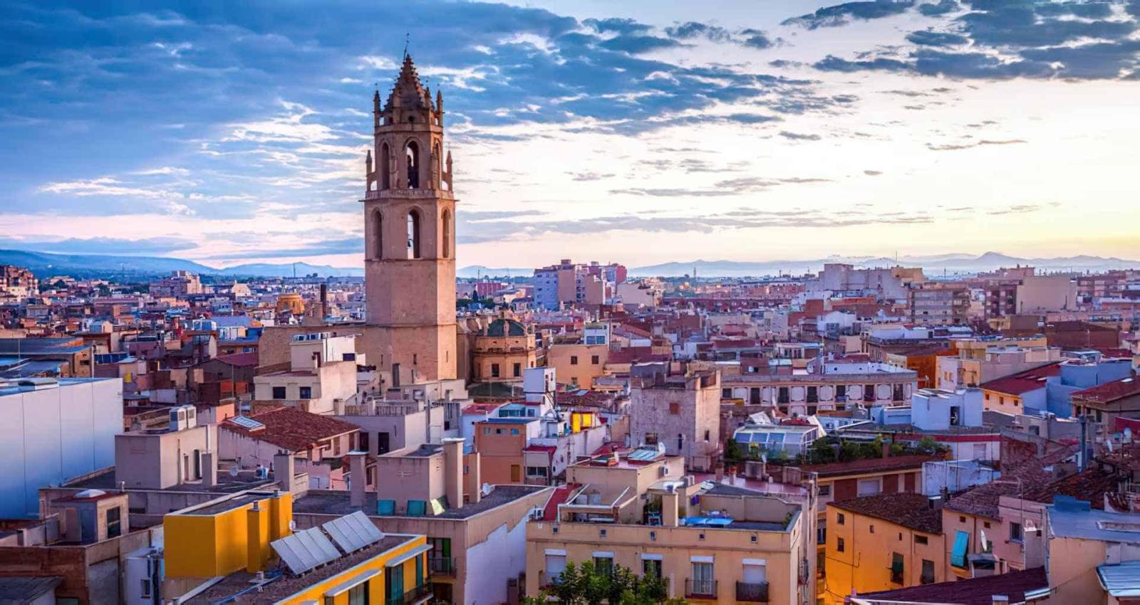 Flat for Sale in Reus