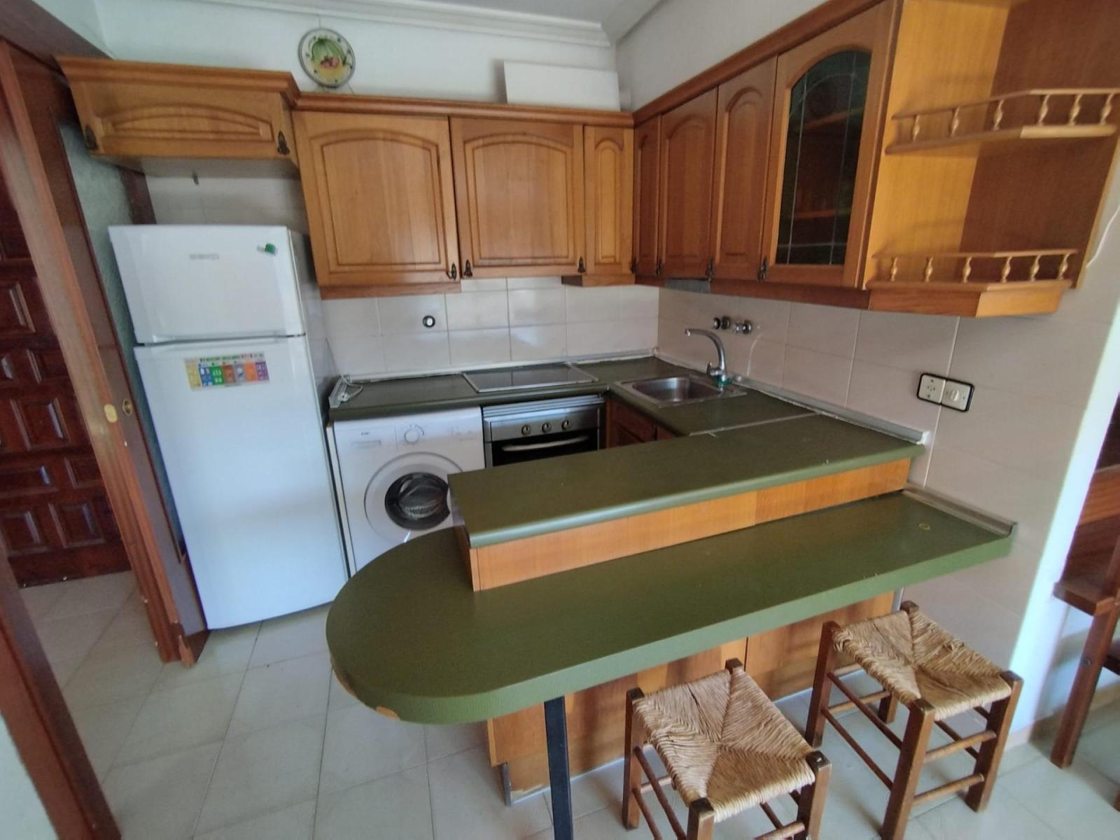 Penthouse for Sale in Salou