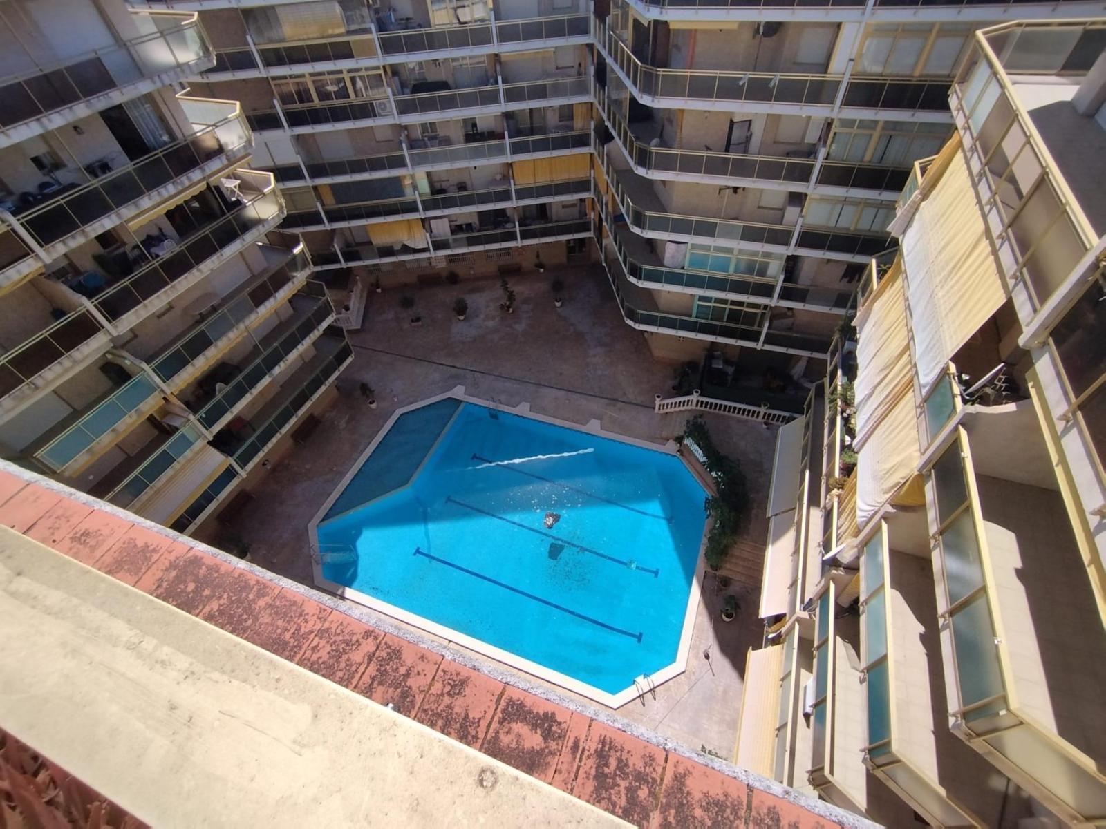 Penthouse for Sale in Salou