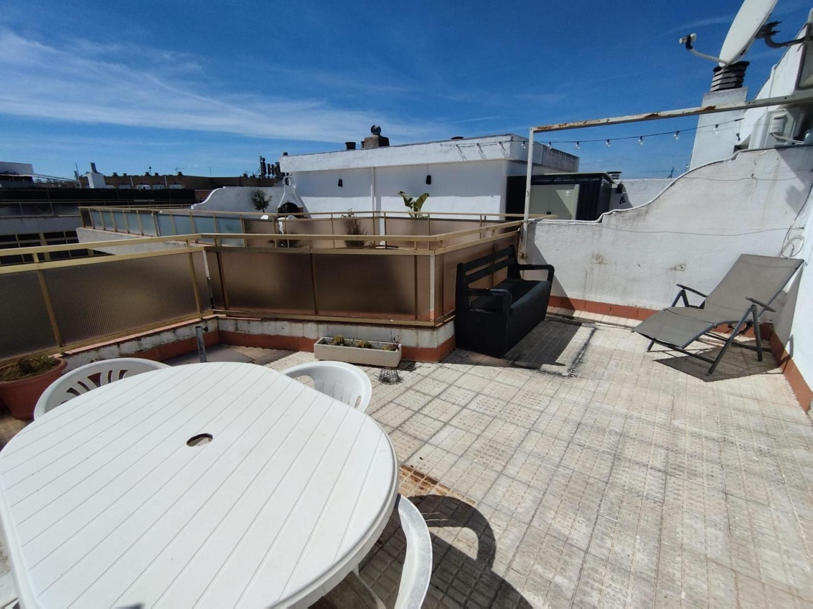 Penthouse for Sale in Salou
