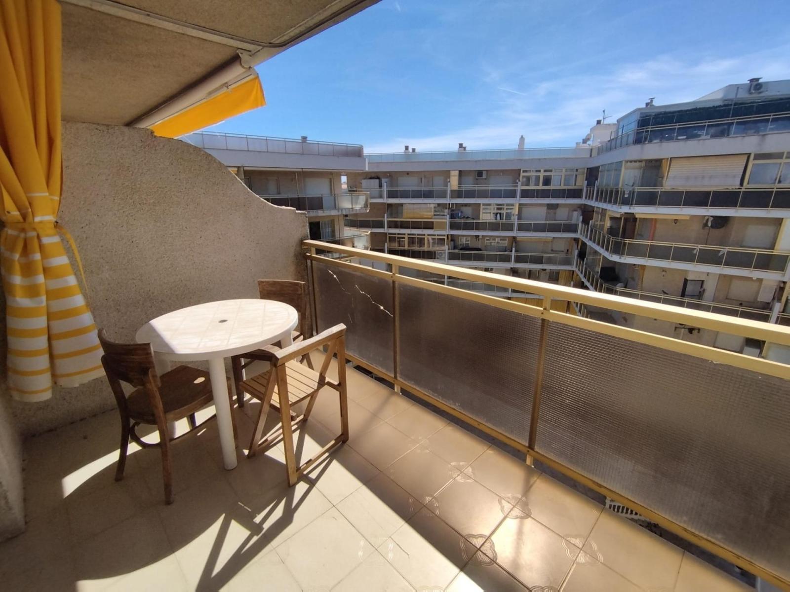 Penthouse for Sale in Salou
