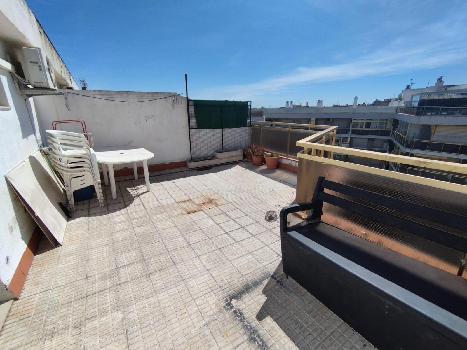 Penthouse for Sale in Salou