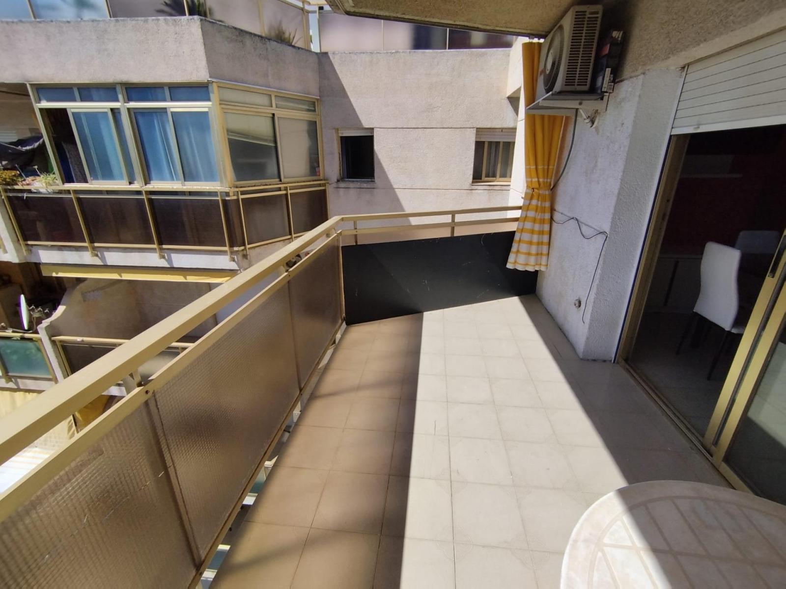 Penthouse for Sale in Salou