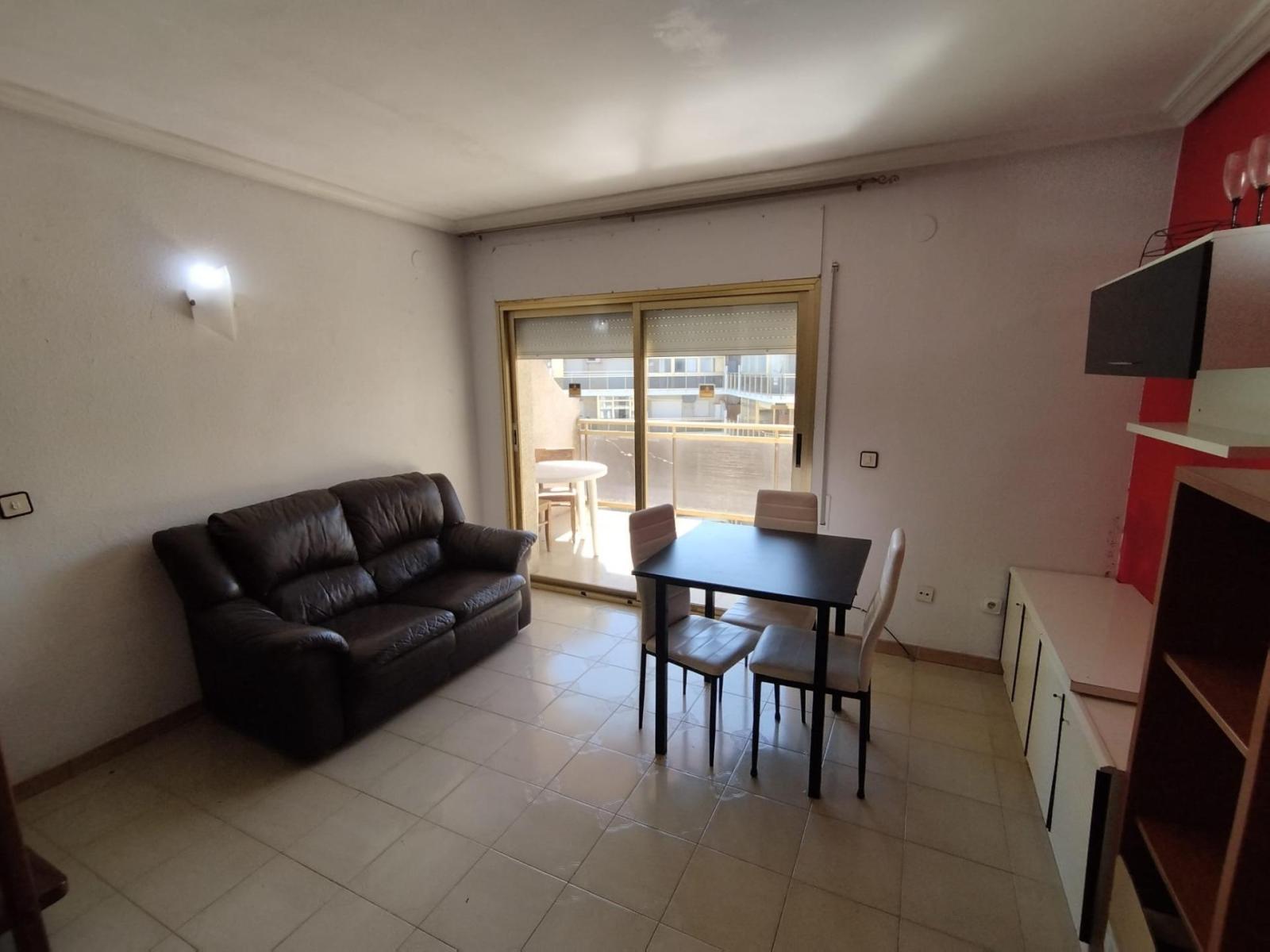 Penthouse for Sale in Salou