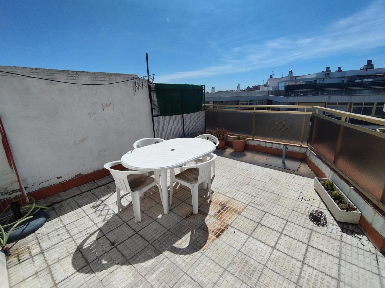Penthouse for Sale in Salou