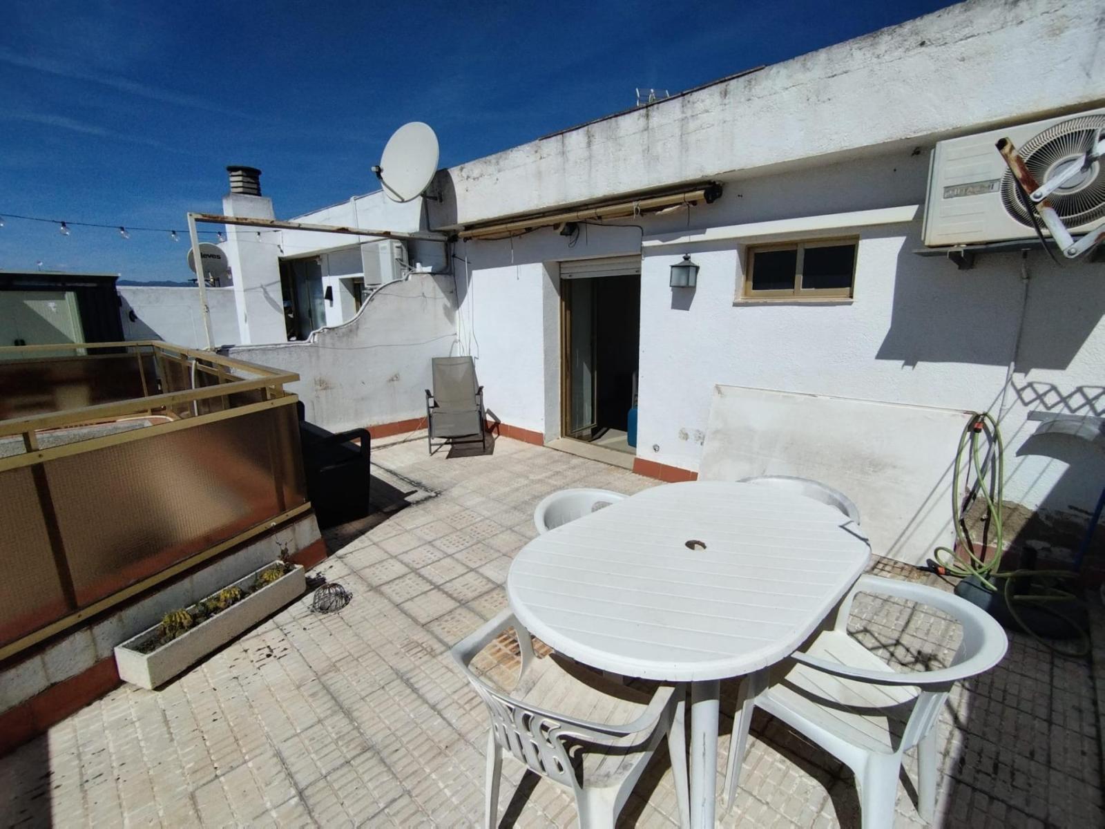 Penthouse for Sale in Salou