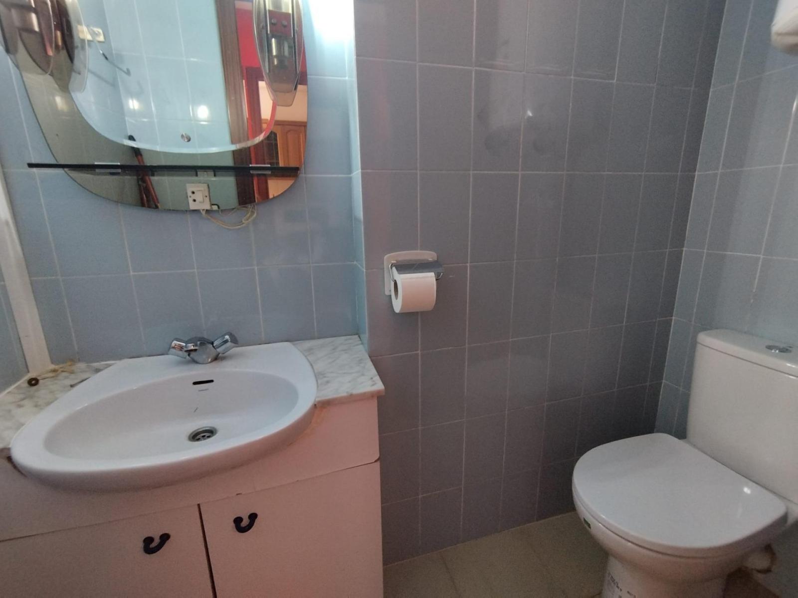 Penthouse for Sale in Salou