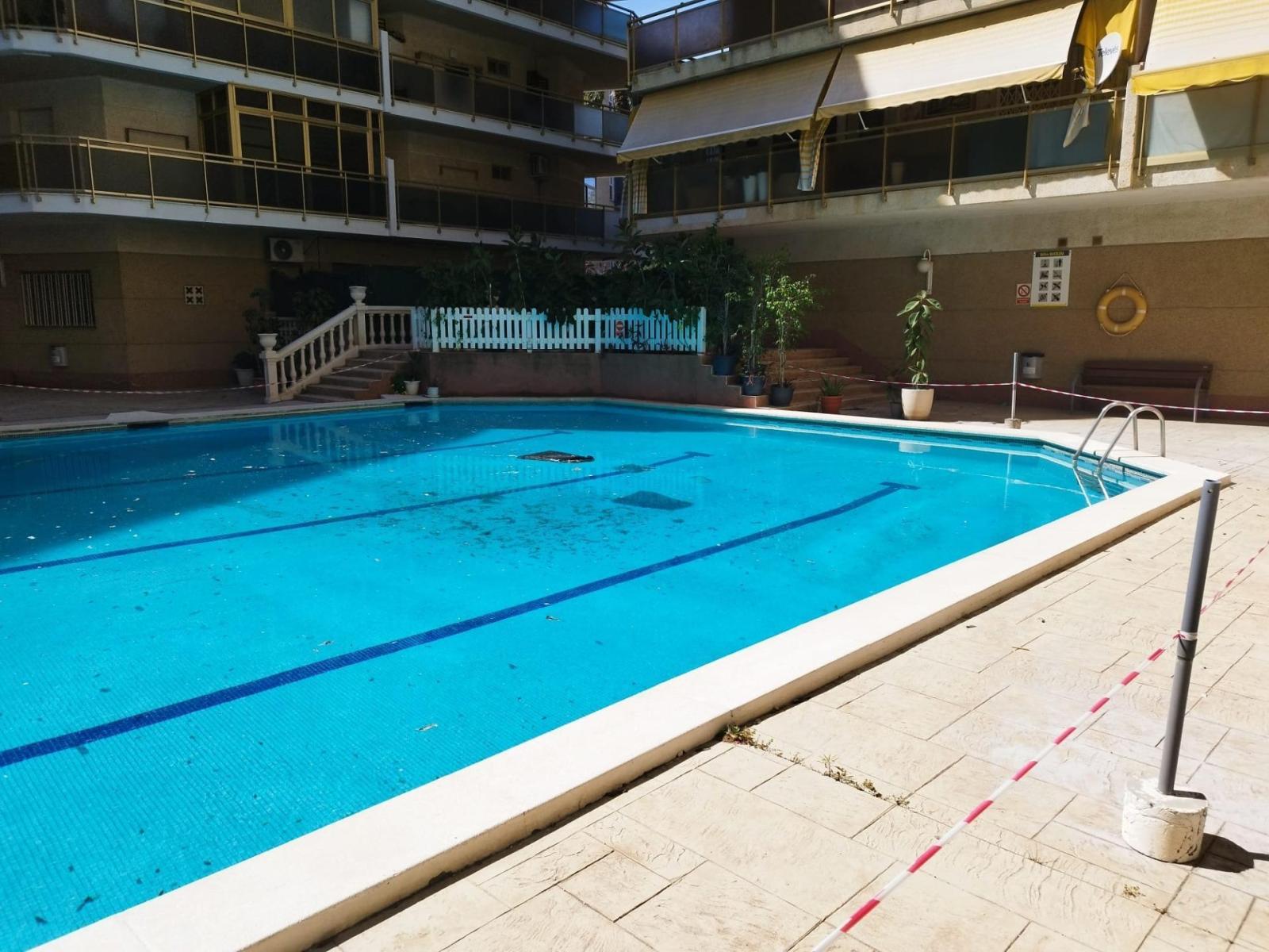Penthouse for Sale in Salou