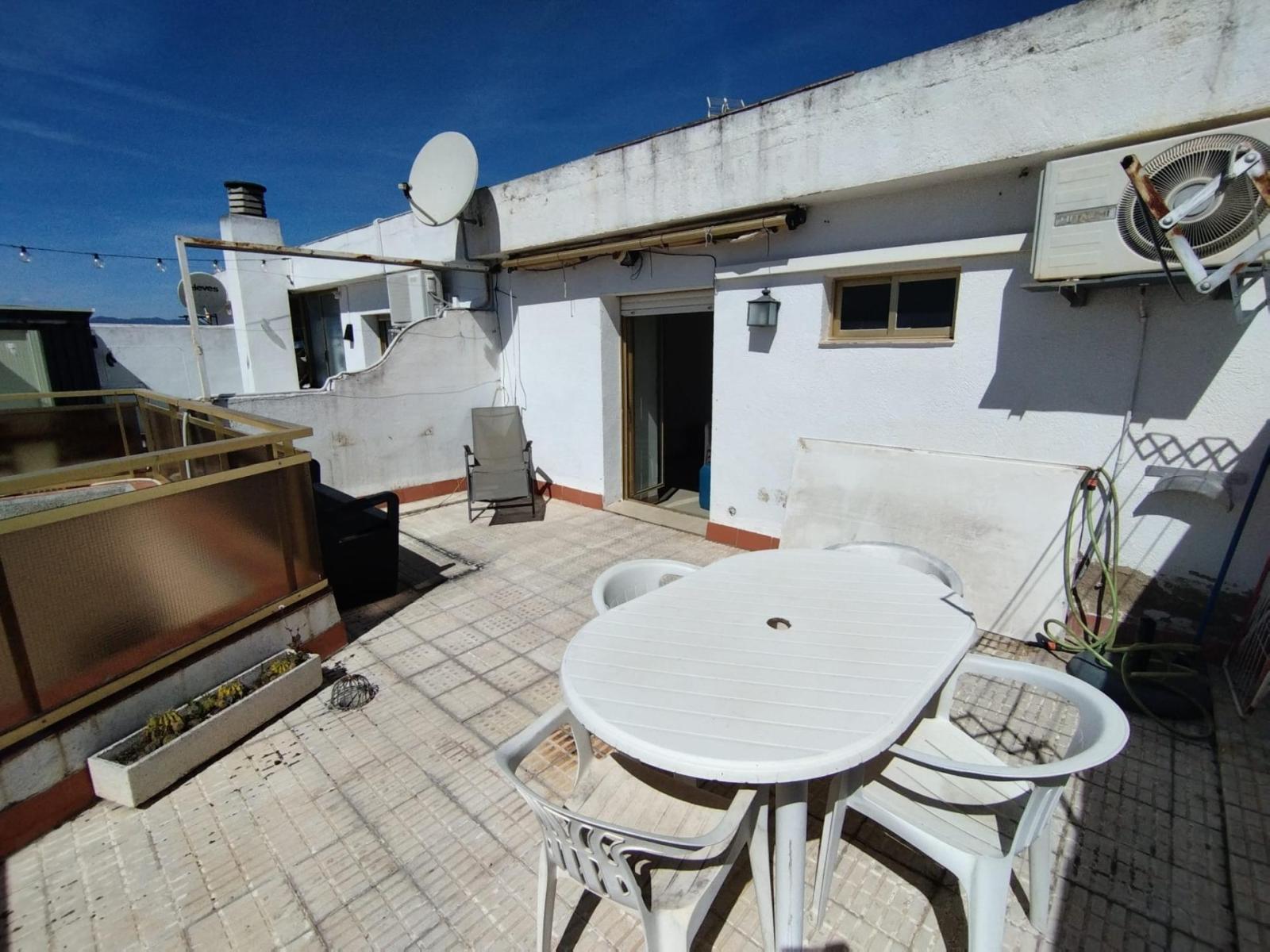 Penthouse for Sale in Salou
