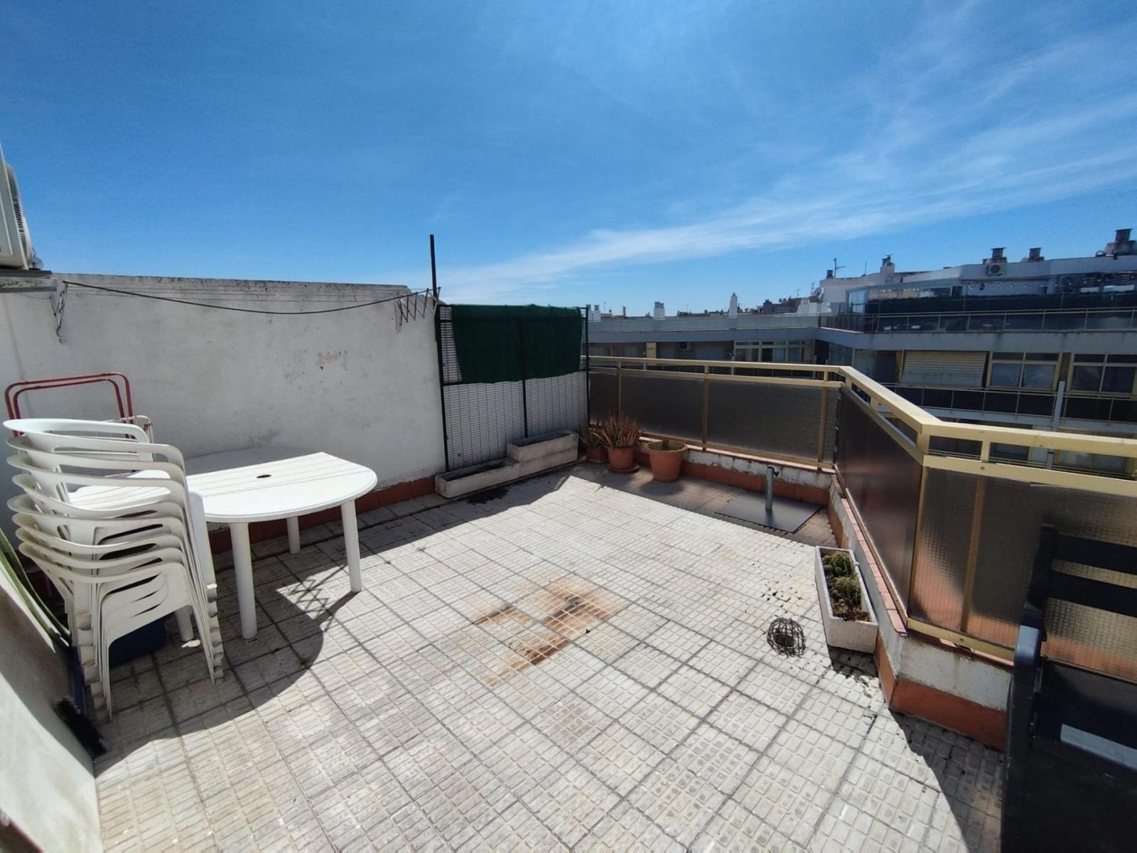 Penthouse for Sale in Salou