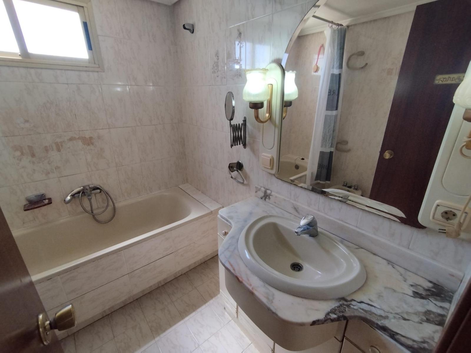 Penthouse for Sale in Salou