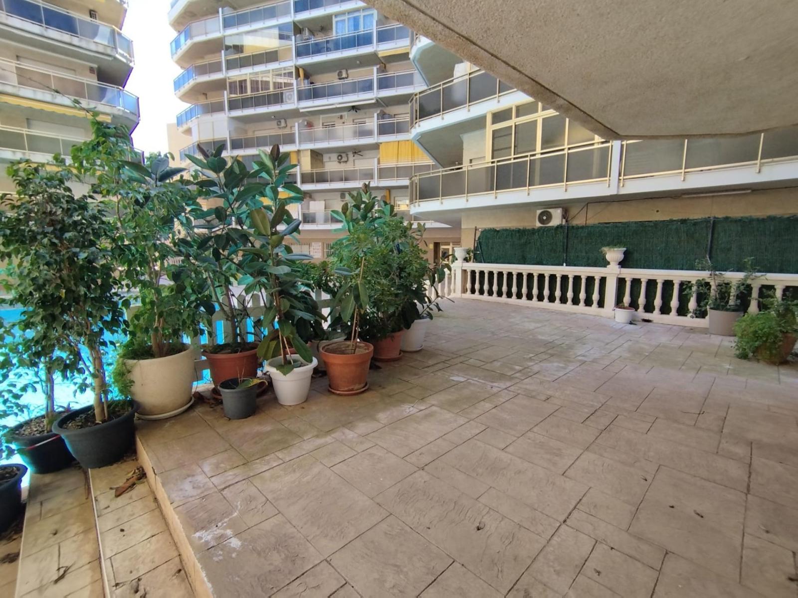 Penthouse for Sale in Salou