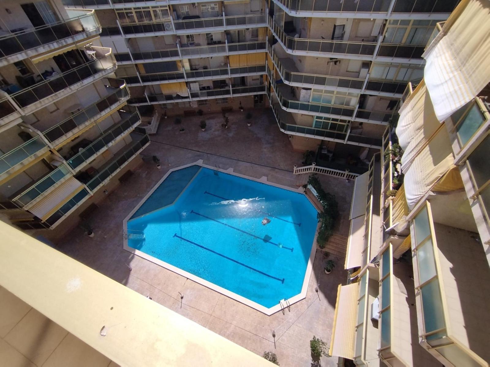 Penthouse for Sale in Salou