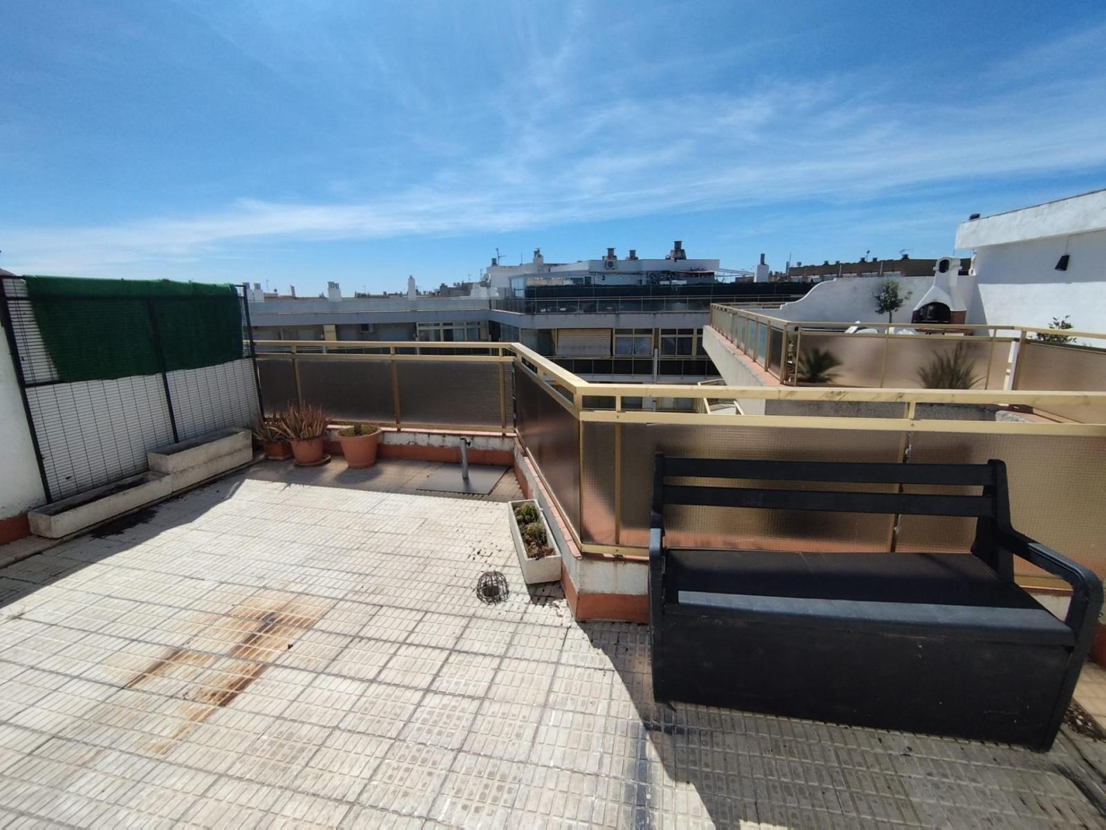 Penthouse for Sale in Salou