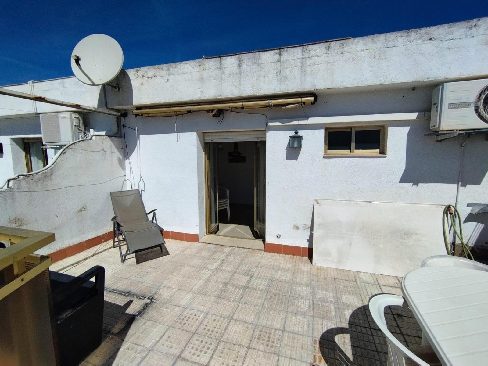 Penthouse for Sale in Salou