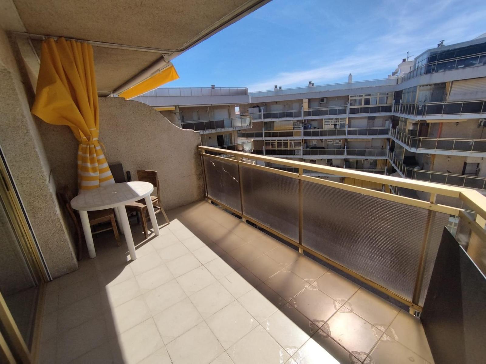 Penthouse for Sale in Salou