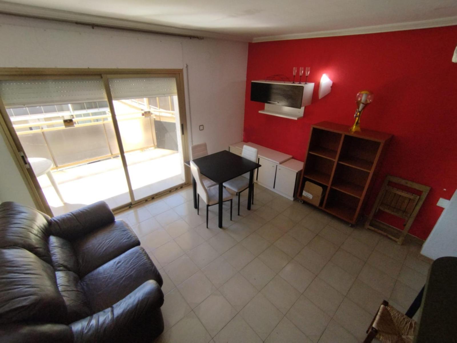 Penthouse for Sale in Salou