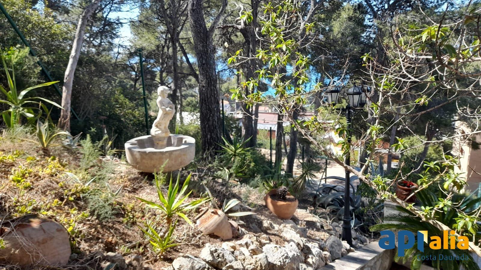 Chalet en Venta en Salou