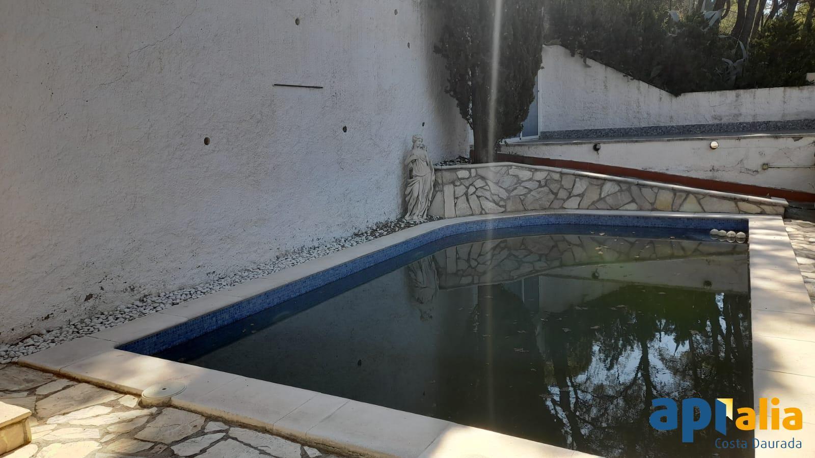 Chalet en Venta en Salou
