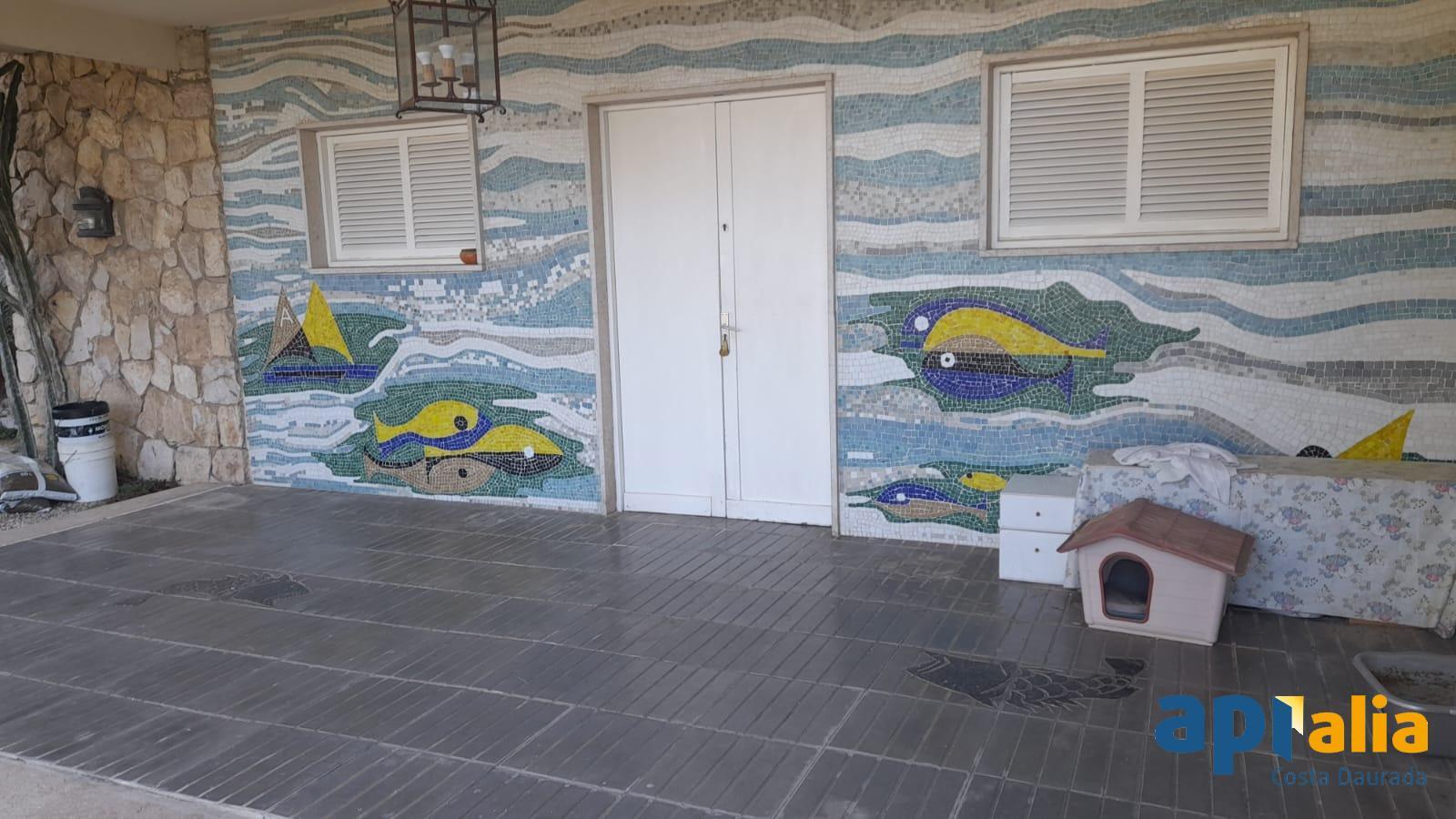 Chalet en Venta en Salou