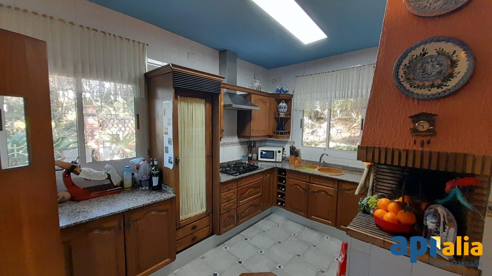 Chalet en Venta en Salou