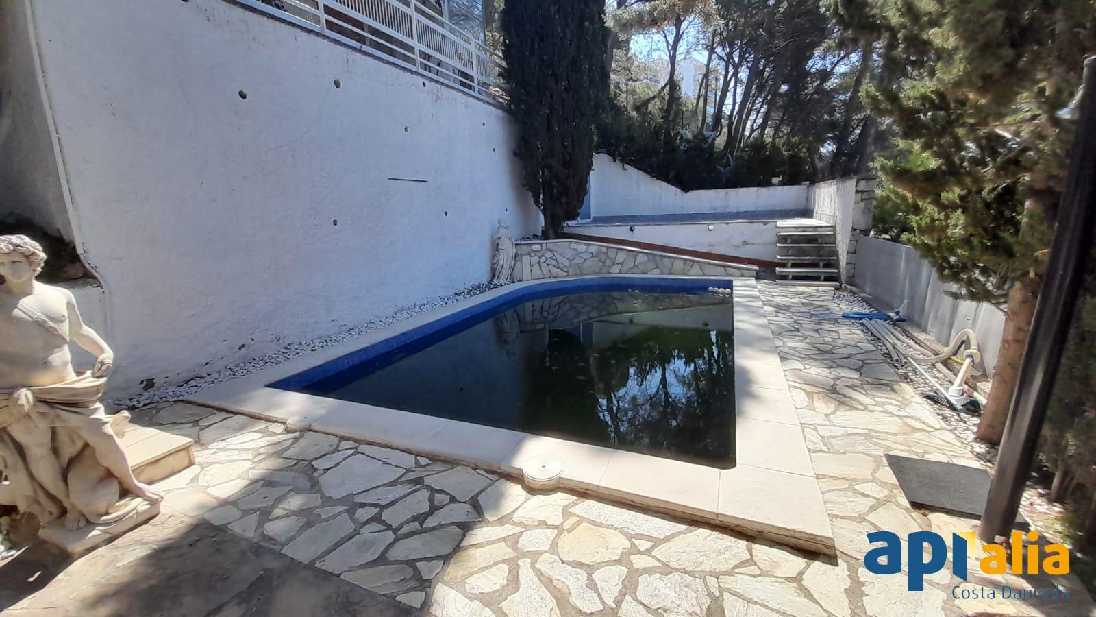 Chalet en Venta en Salou
