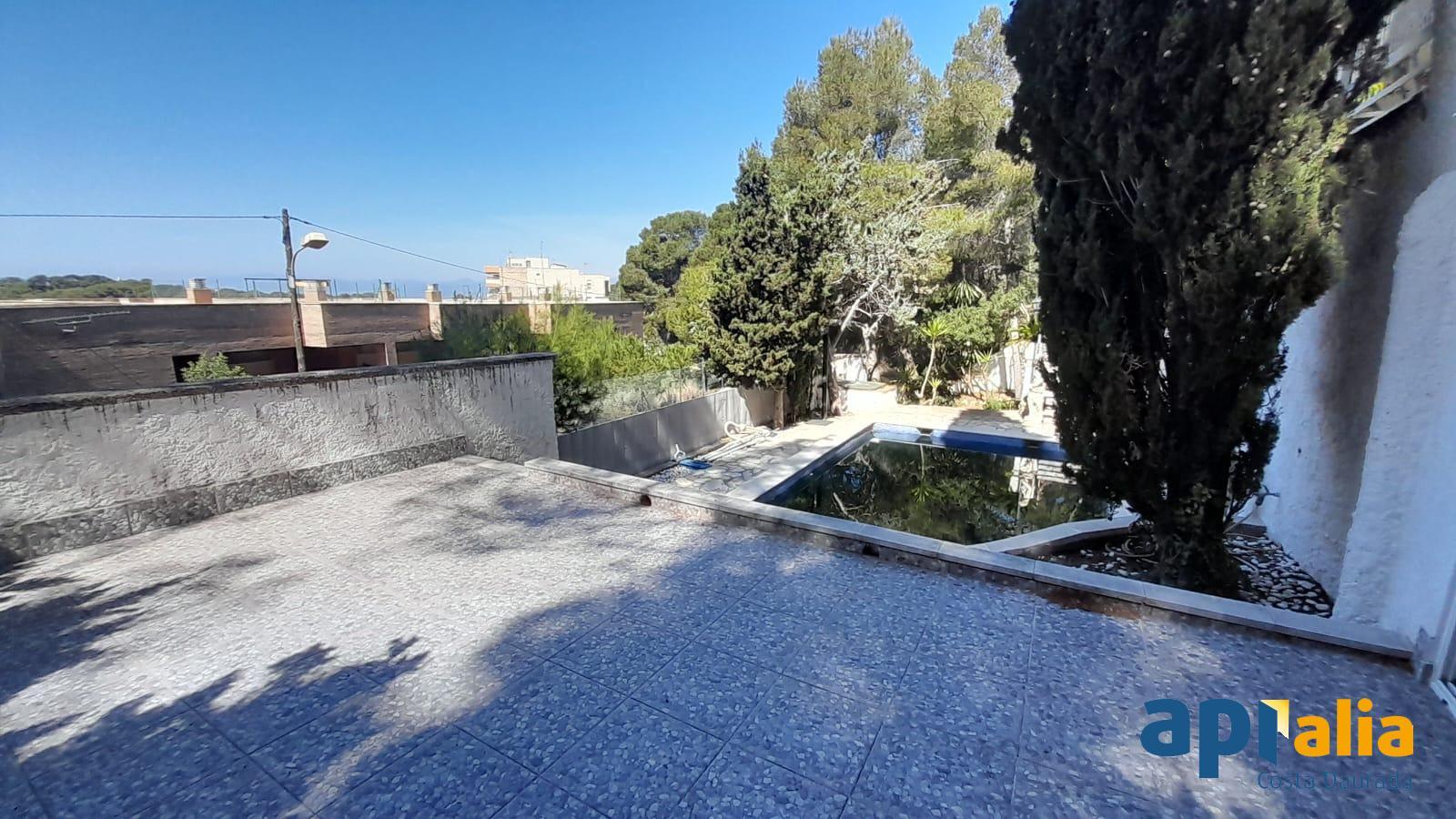 Chalet en Venta en Salou